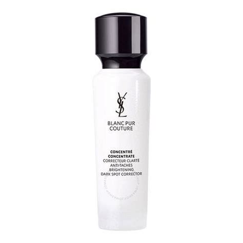 Yves Saint Laurent Blanc Pur Couture Brightening Dark Spot 